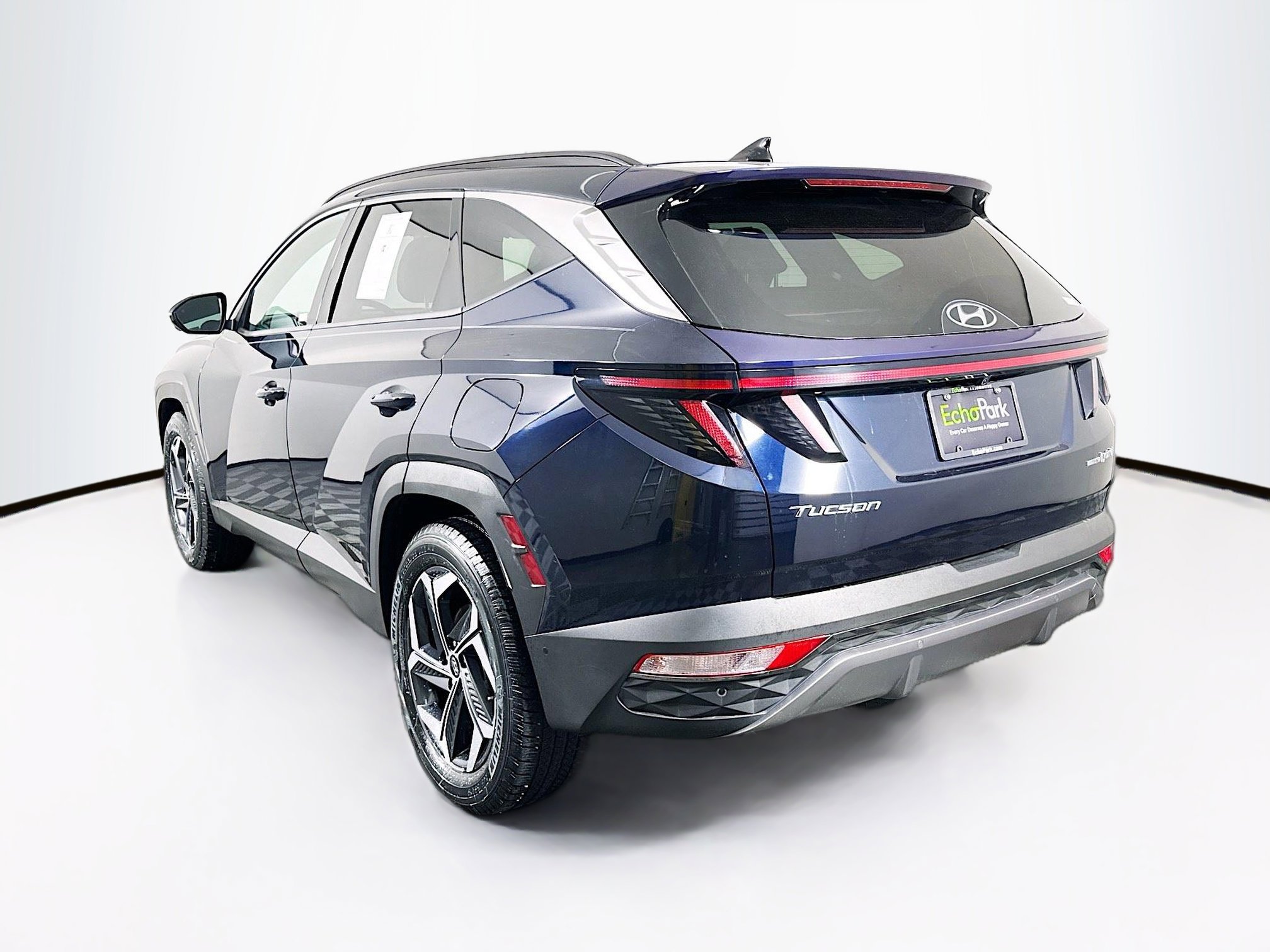 Used 2022 Hyundai Tucson Limited image 5