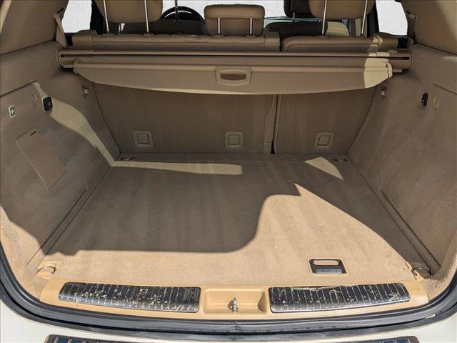 Used 2010 Mercedes-Benz ML 350 BlueTEC 4MATIC image 6