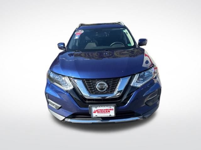 Used 2019 Nissan Rogue SV w/ Premium Package image 8