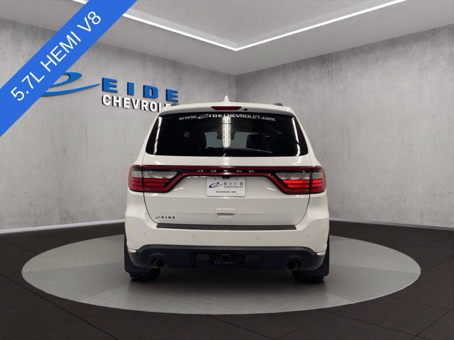 Used 2014 Dodge Durango Citadel w/ Technology Group AWD/4WD image 13