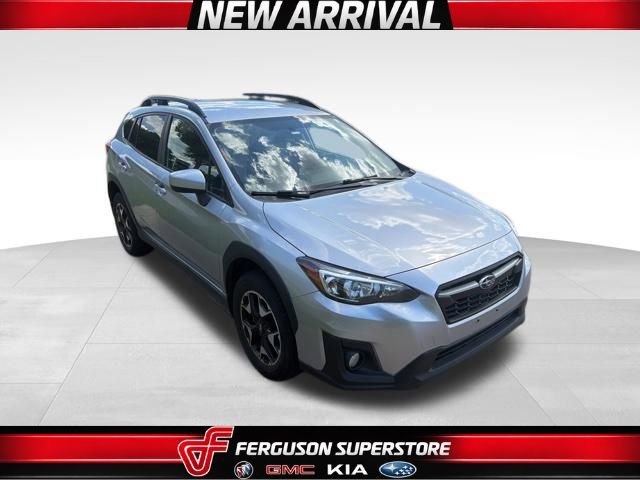 Used 2019 Subaru Crosstrek 2.0i Premium w/ Popular Package #4 AWD/4WD 360° Tour