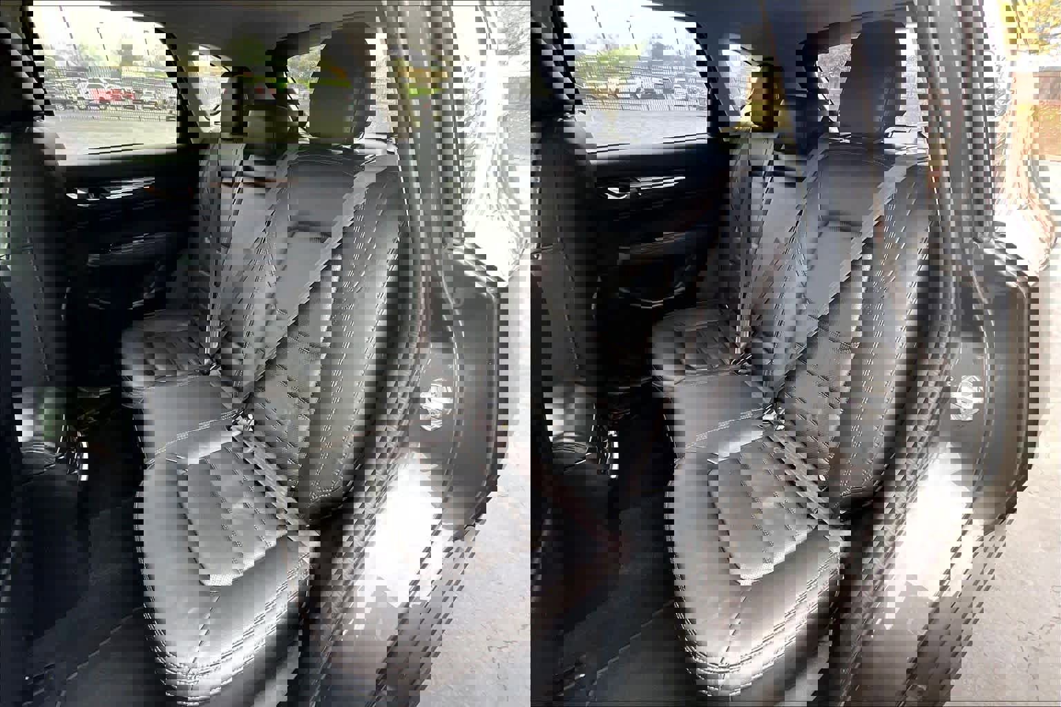 Used 2021 MAZDA CX-5 Grand Touring image 29