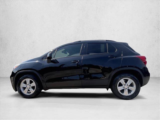 Used 2021 Chevrolet Trax LT FWD image 6