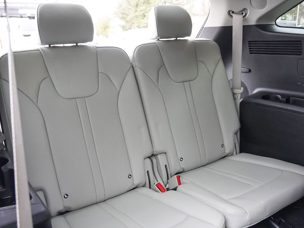 Used 2023 Kia Sorento SX Prestige image 36