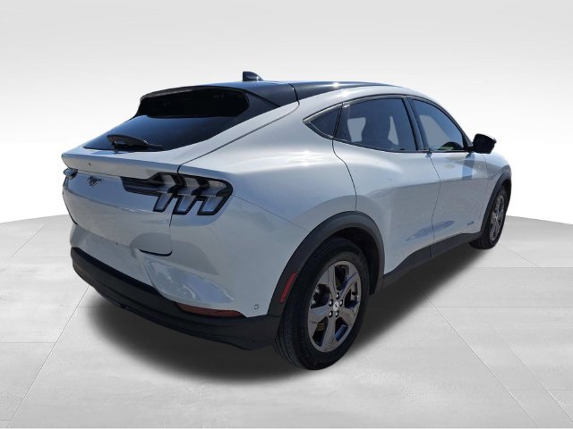 Used 2023 Ford Mustang Mach-E Select RWD image 3