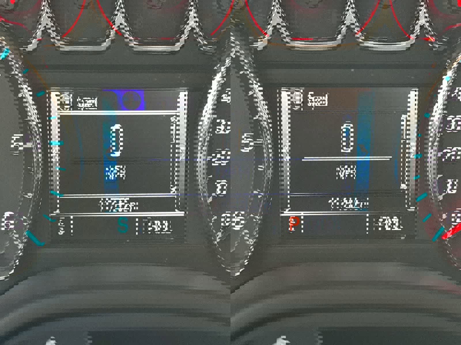 Used 2019 Chevrolet Suburban LT image 12