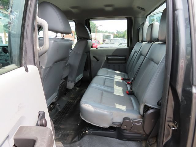 Used 2016 Ford F250 XL w/ XL Appearance Package AWD/4WD image 12