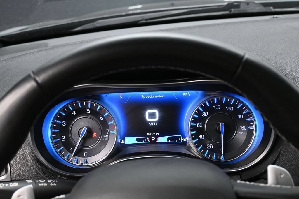Used 2022 Chrysler 300 S RWD image 12