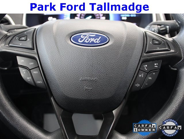 Used 2021 Ford Edge SE image 14
