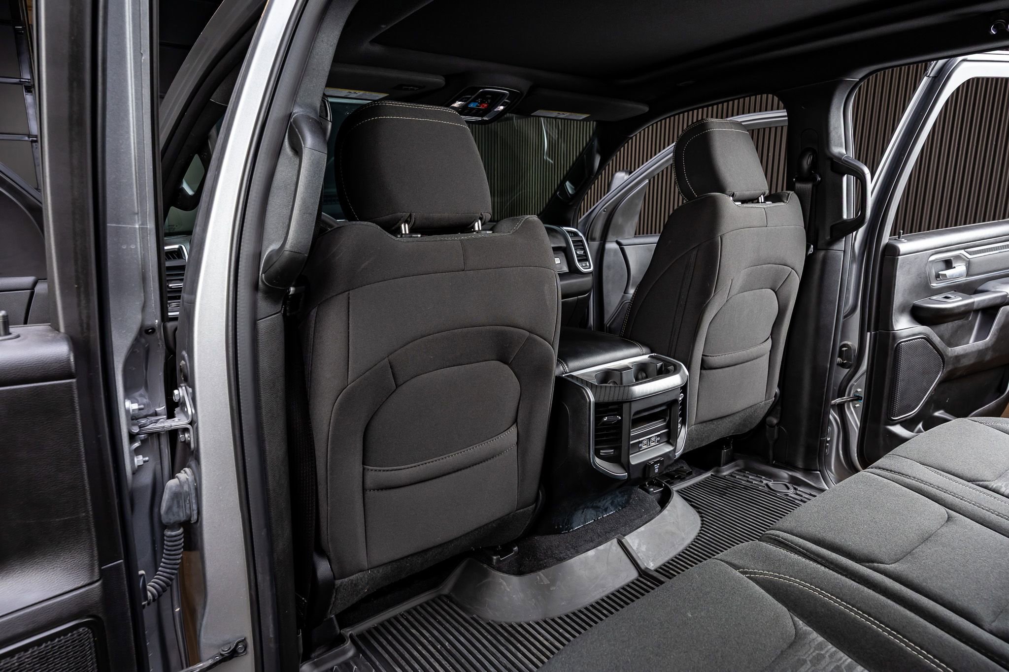 Used 2025 RAM 1500 Lone Star image 31