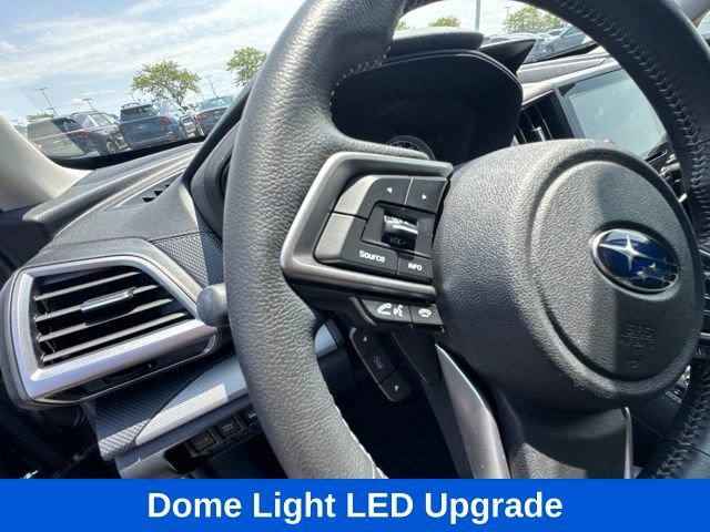 Used 2020 Subaru Forester Limited w/ Popular Package #3 AWD/4WD image 17