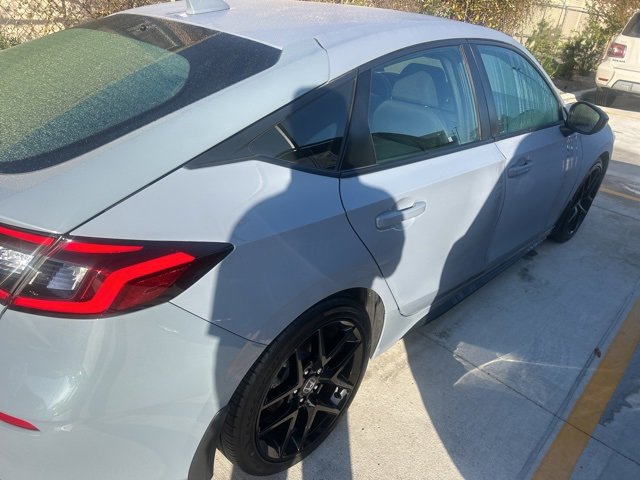 Used 2023 Honda Civic Sport image 5
