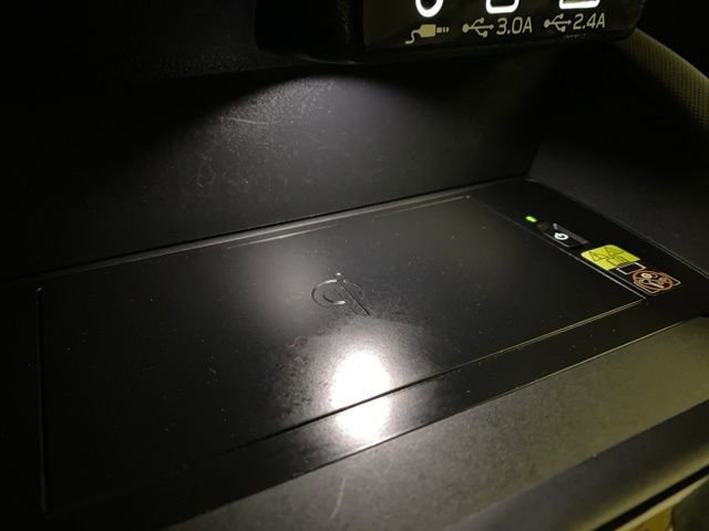 Used 2025 Subaru Forester Premium image 20