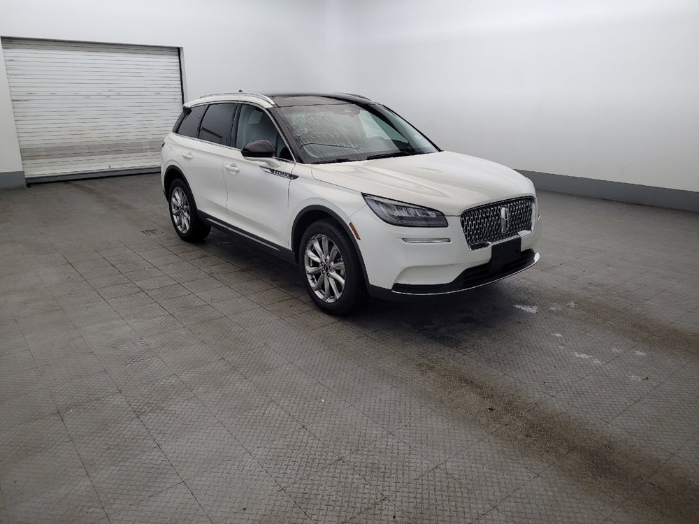 Used 2022 Lincoln Corsair AWD w/ Premium Package image 13