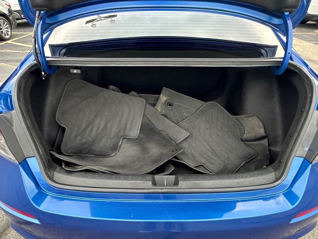 Used 2023 Honda Civic Sport image 16