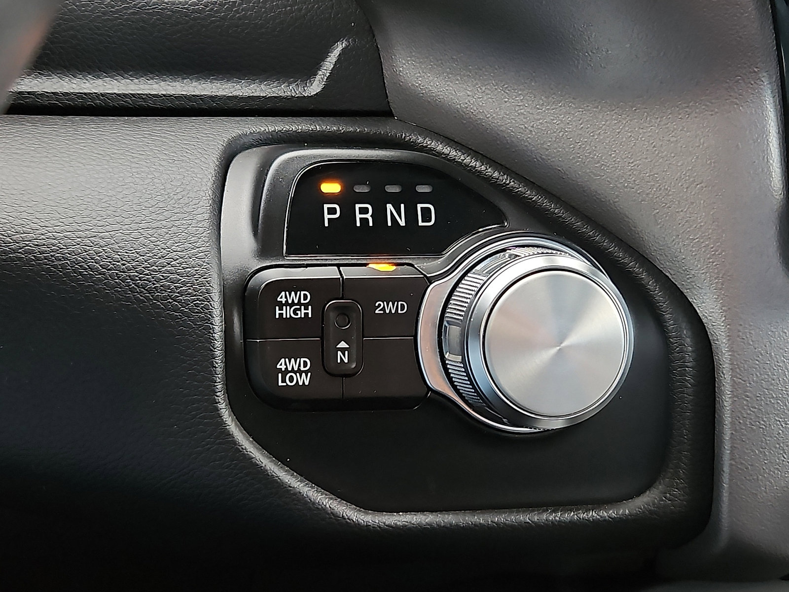 Used 2022 RAM 2500 Laramie image 14