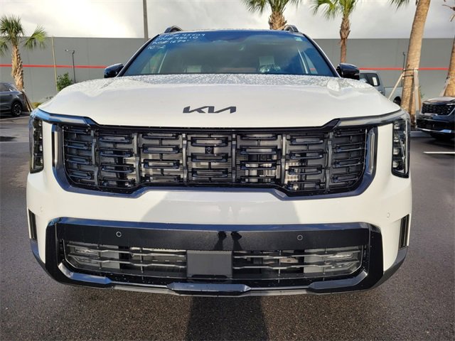 New 2026 Kia Sorento SX Prestige image 2