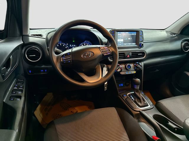 Used 2019 Hyundai Kona SE AWD/4WD image 21