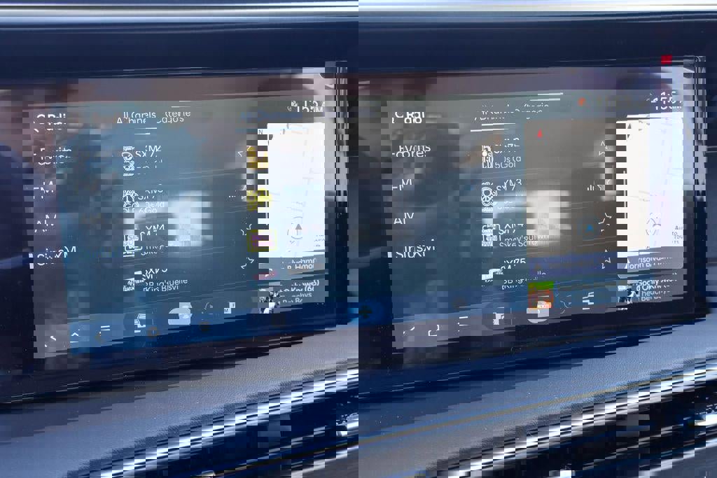 New 2026 Hyundai Palisade SE image 4