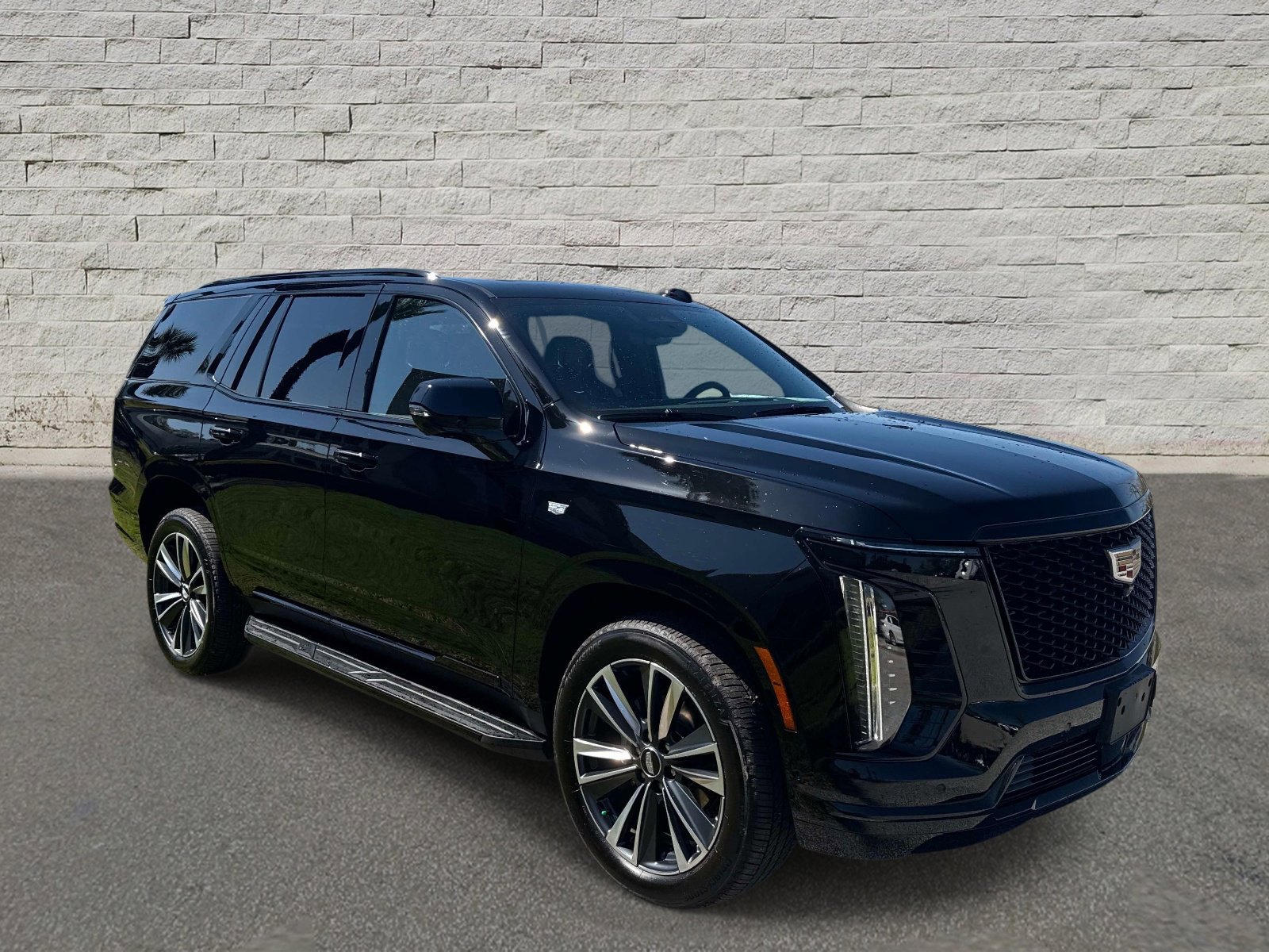 Certified 2025 Cadillac Escalade Sport image 7