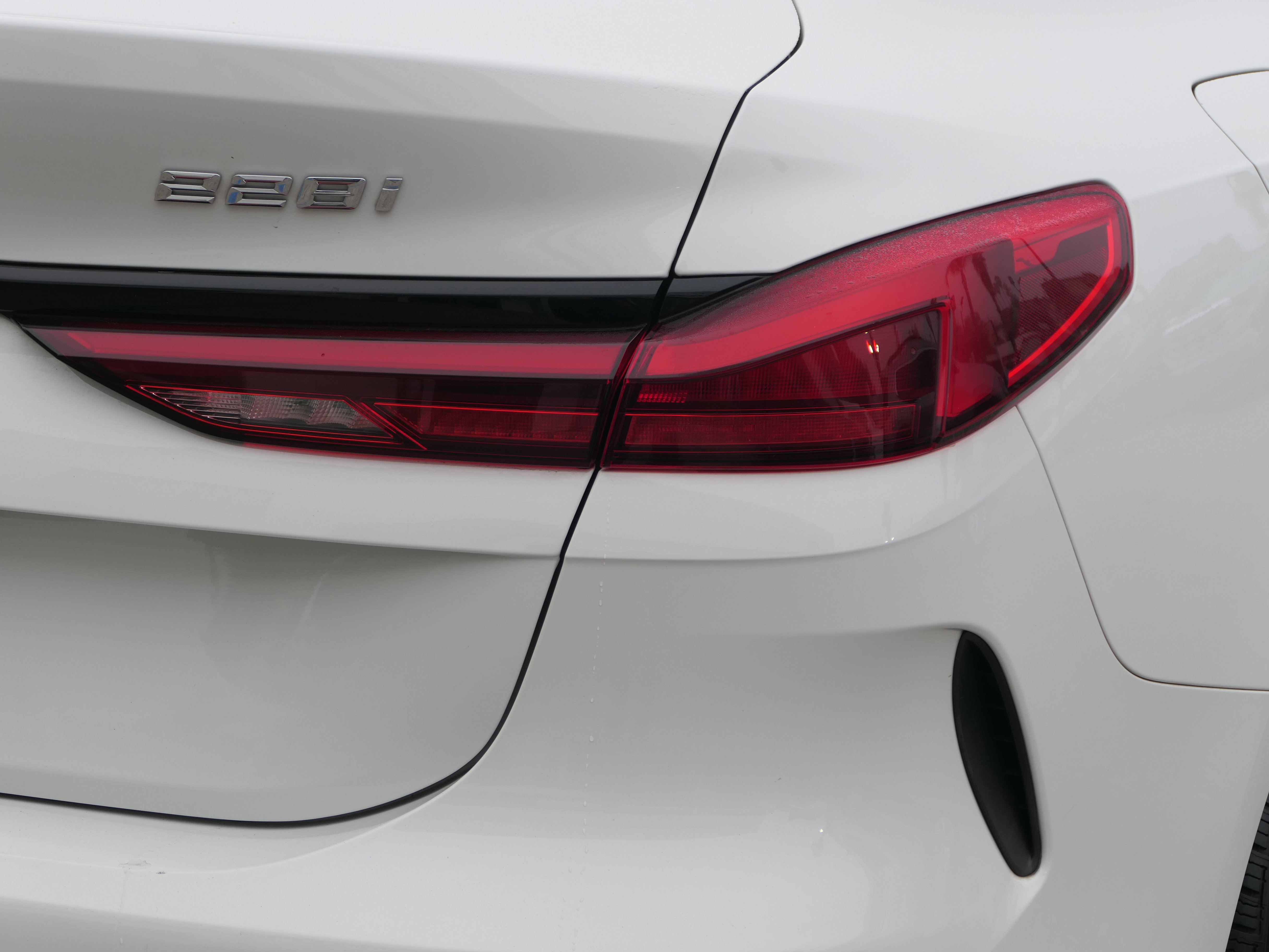 Used 2020 BMW 228i xDrive Gran Coupe w/ Convenience Package image 6