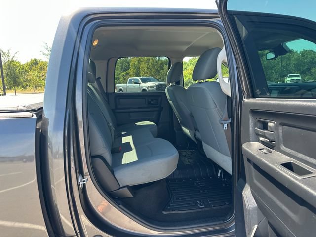 Used 2015 RAM 1500 Tradesman w/ Popular Equipment Group AWD/4WD image 20