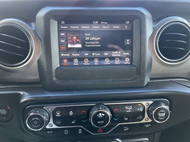 Used 2019 Jeep Wrangler Unlimited Sport S image 27