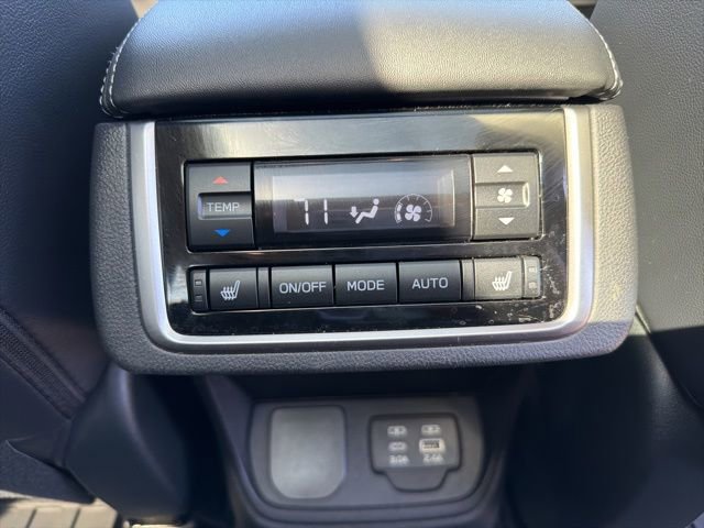 Certified 2025 Subaru Ascent Limited AWD/4WD image 19