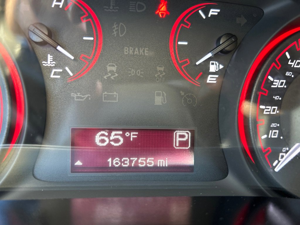 Used 2014 Dodge Dart SXT FWD image 14