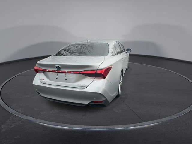 Used 2021 Toyota Avalon Limited w/ Advanced Safety Package image 14