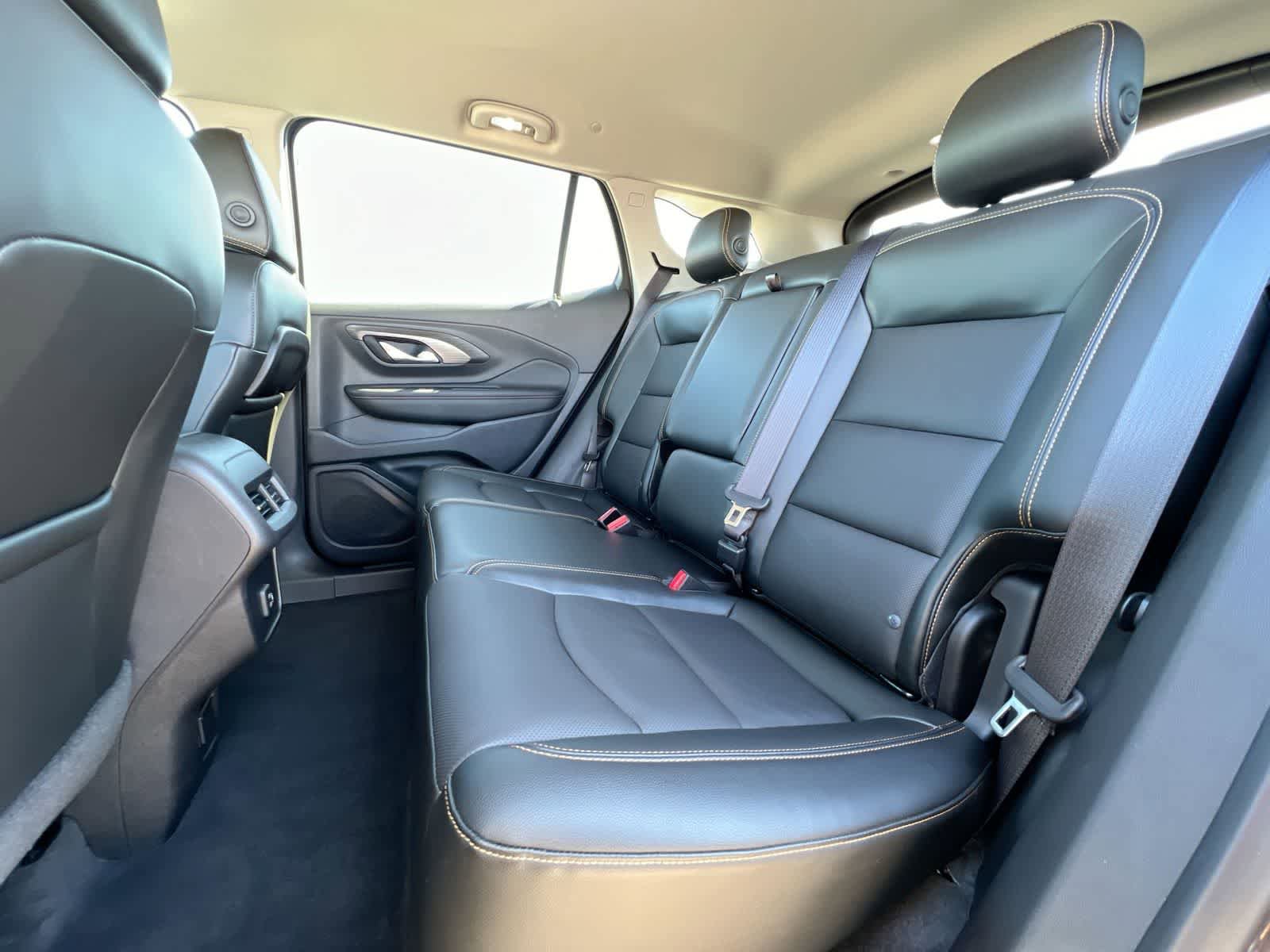 Used 2019 GMC Terrain SLT w/ Preferred Package FWD image 19