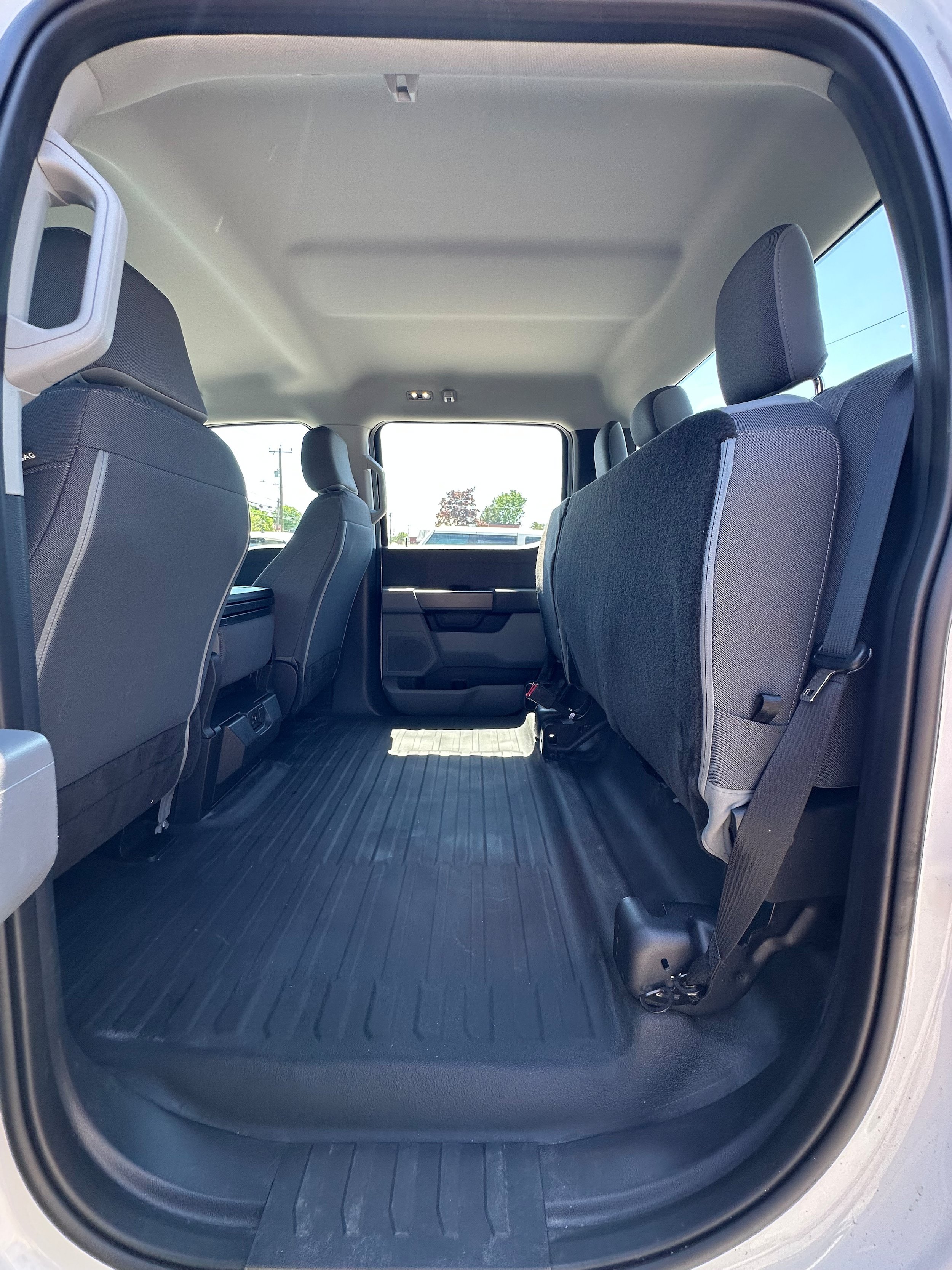 Used 2023 Ford F150 XL w/ XL Chrome Appearance Package AWD/4WD image 21
