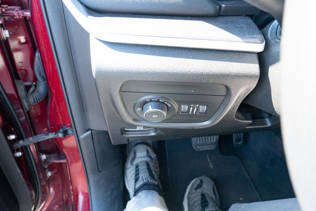Certified 2023 Jeep Grand Cherokee Limited RWD image 24