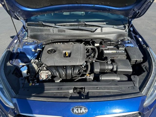 Used 2019 Kia Forte LXS image 27