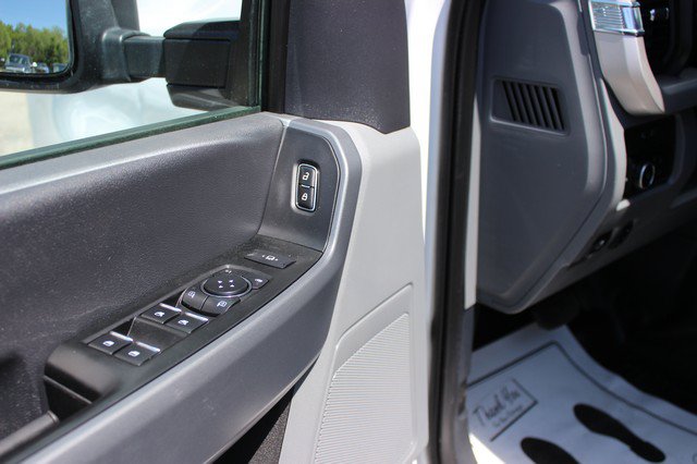 Used 2024 Ford F350 XLT w/ FX4 Off-Road Package AWD/4WD image 7