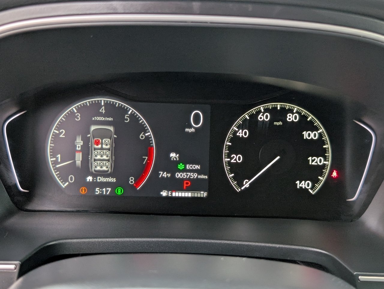 Used 2025 Honda Pilot EX-L image 20