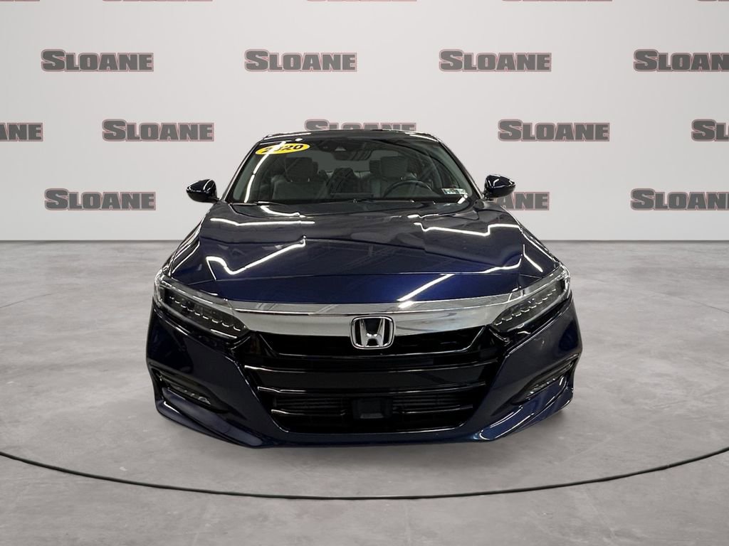 Used 2020 Honda Accord Touring image 8