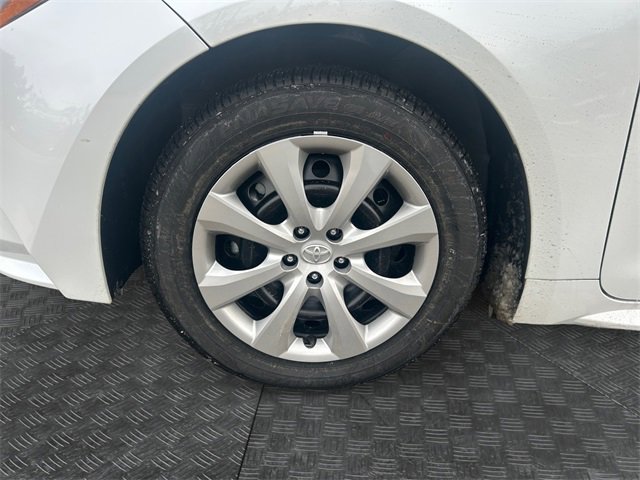 New 2026 Toyota Corolla LE image 14