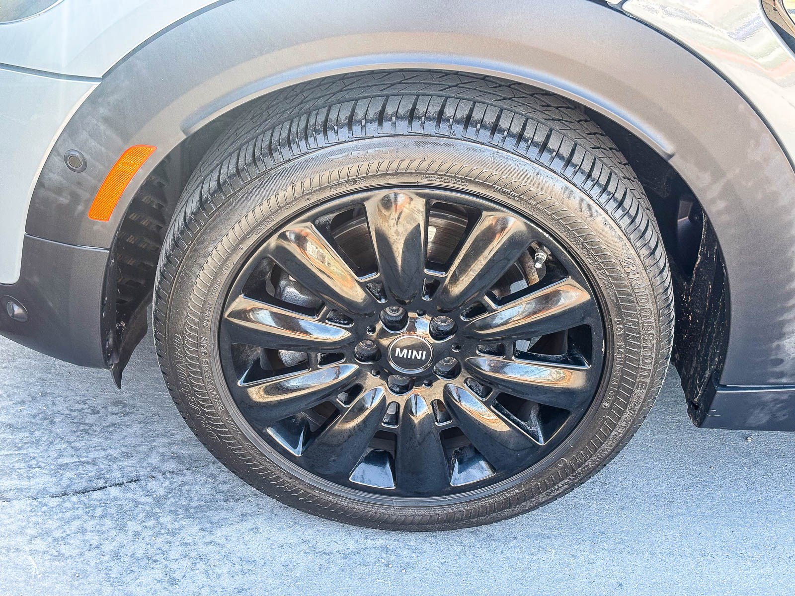 Used 2018 MINI Cooper Countryman S FWD image 11