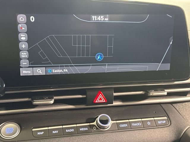 Used 2023 Hyundai Elantra SEL w/ Convenience Package image 29