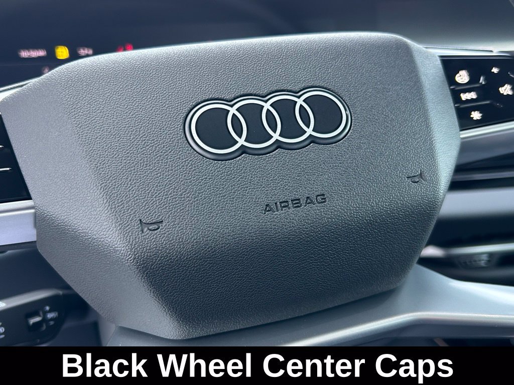 New 2026 Audi A6 Premium Plus AWD/4WD image 23
