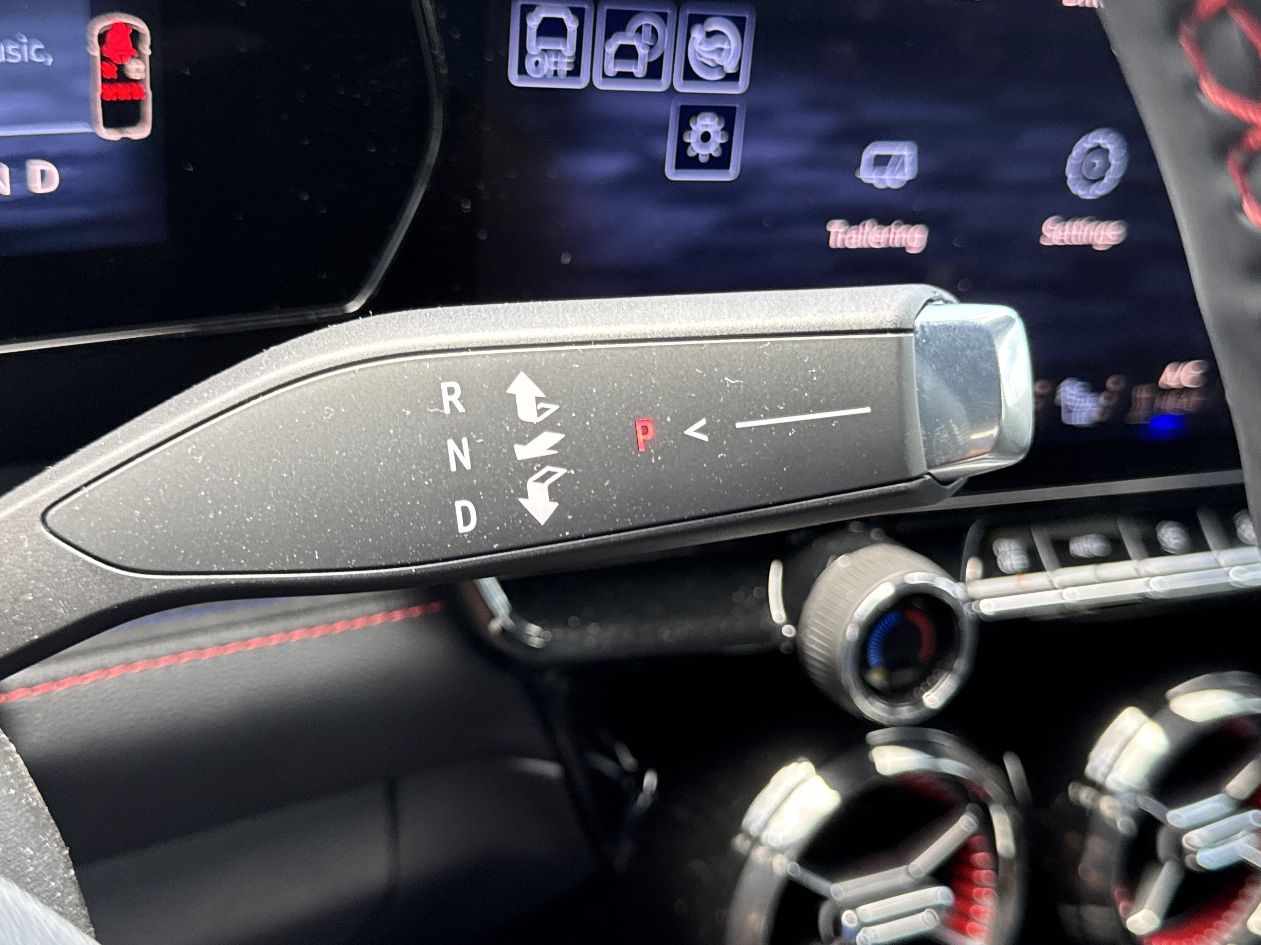 Used 2026 Chevrolet Blazer EV RS FWD image 17