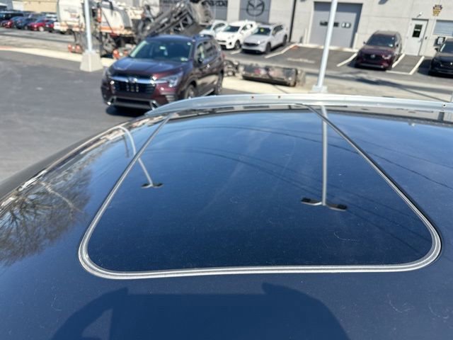 Certified 2023 MAZDA CX-5 AWD 2.5 S w/ Preferred Package image 17