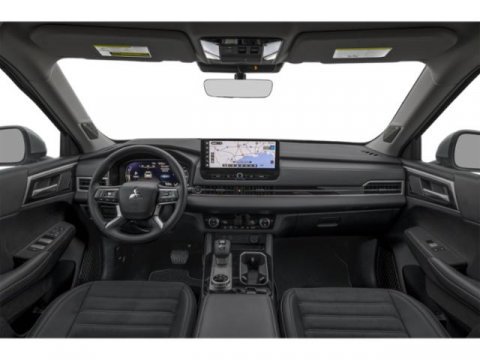 New 2026 Mitsubishi Outlander SE AWD/4WD image 10