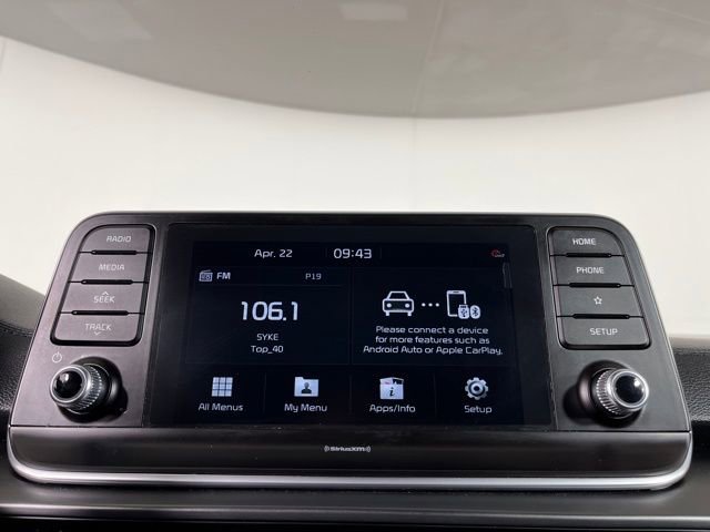 Used 2020 Kia Telluride LX AWD/4WD image 27
