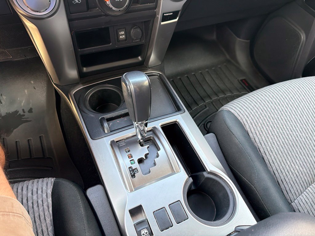 Used 2019 Toyota 4Runner SR5 RWD image 23