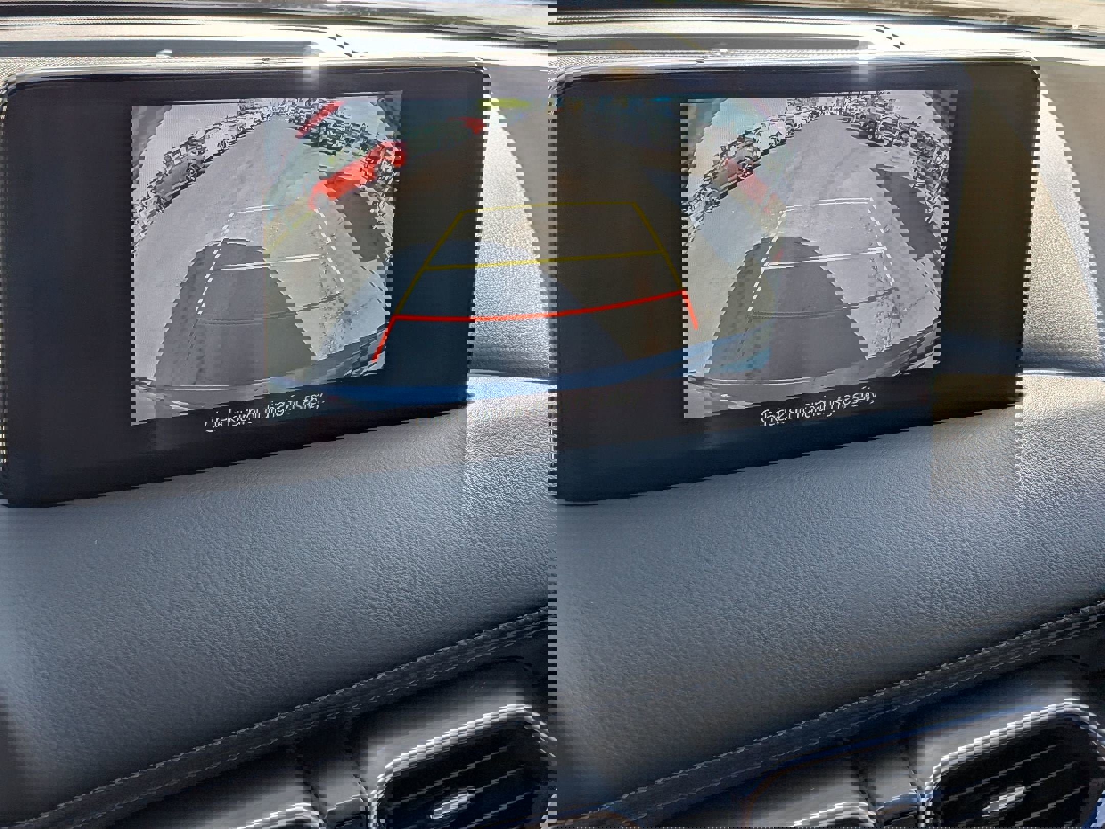 Used 2023 MAZDA CX-5 Carbon Edition image 20