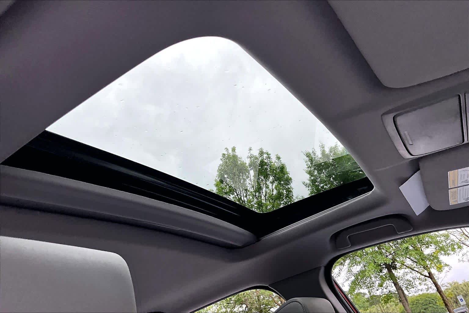 Used 2022 Honda CR-V EX-L image 14