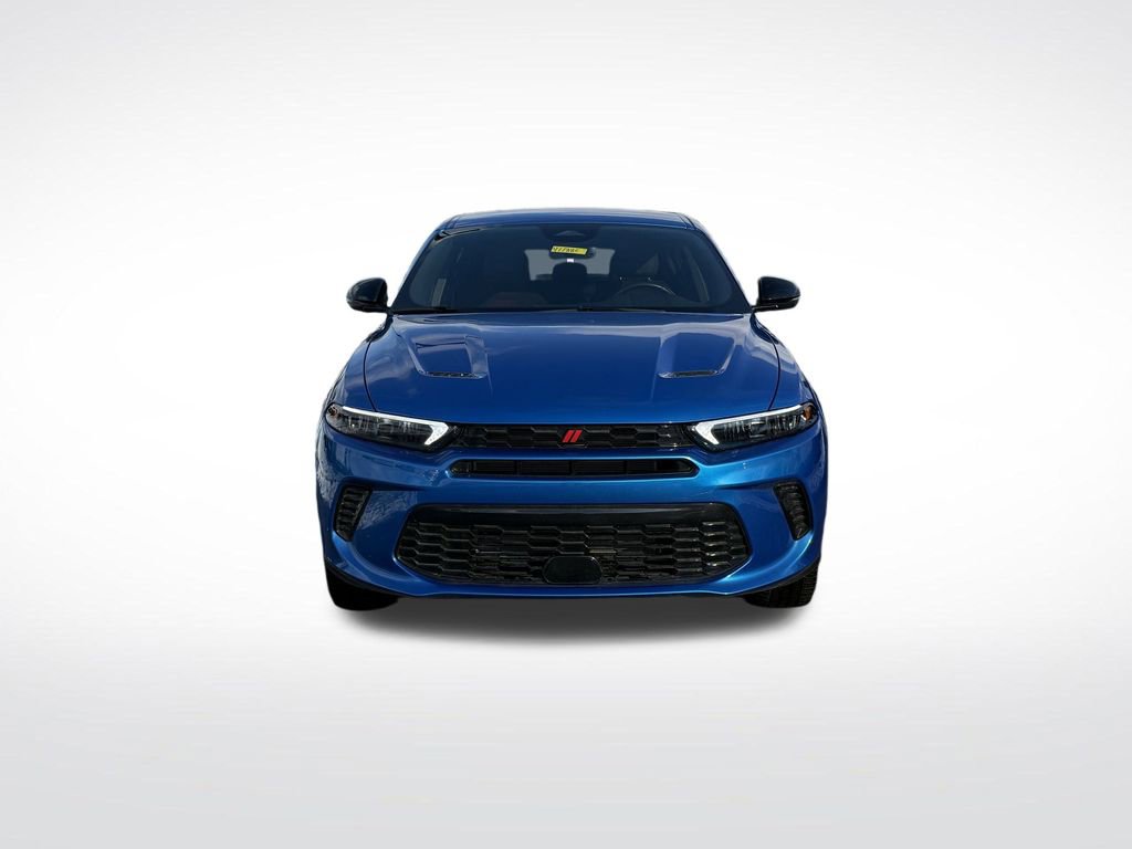 Used 2024 Dodge Hornet R/T image 3