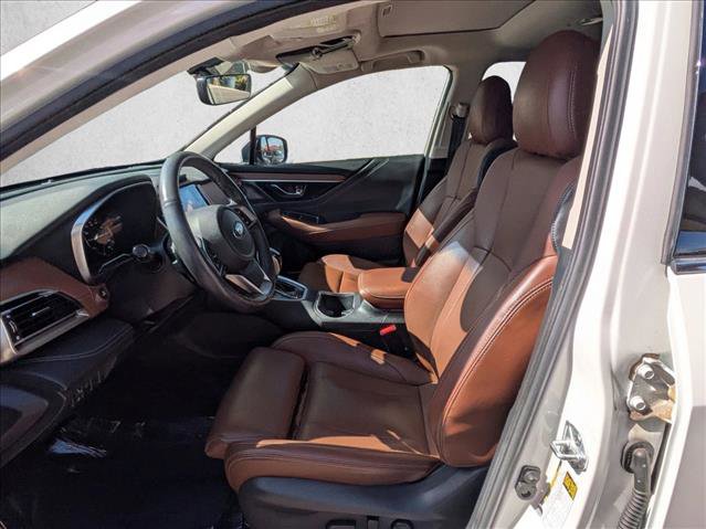 Used 2021 Subaru Outback Touring XT AWD/4WD image 11